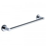 Towel Bar Rail 450mm Bathroom Accessory Marcus Oxford Polished Chrome 19.61