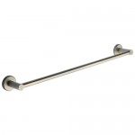 Towel Bar Rail 600mm Bathroom Accessory Marcus Oxford Matt Antique Bronze 24.52