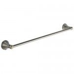 Towel Bar Rail 600mm Bathroom Accessory Marcus Cambridge Matt Antique Bronze 16.50