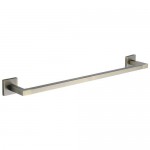 Towel Bar Rail 600mm Bathroom Accessory Marcus Chelsea Matt Antique Bronze 31.42