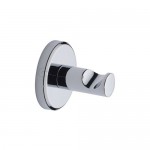 Towel Robe Hook Bathroom Accessory Marcus Oxford Polished Chrome 7.51