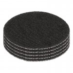 Trend Mesh Random Orbital Sanding Discs 125mm x 120Grit Pack of 5 AB/125/120M 6.86