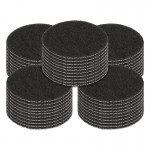 Trend Mesh Random Orbital Sanding Discs 125mm x 120Grit Pack of 50 AB/125/120M/B 45.05