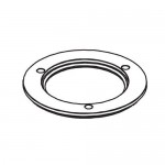 Trend WP-CRTMK3/63 Insert Ring 35mm Internal Diameter for CRT/MK3 Router Table 3.14