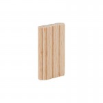 Trend Beechwood Tenons TEN/5X30/100 5mm X 30mm 100 Pack FSC 100% 6.17