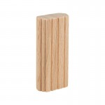 Trend Beechwood Tenons TEN/8X40/50 8mm X 40mm 50 Pack FSC 100% 6.17