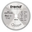 Trend Circular Saw Blades Laminate & HPL