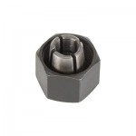 Trend CLT/T1/635 6.35mm 1/4\" Collet for T1 Router 14.54