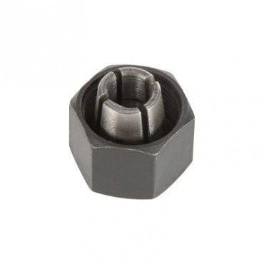 Trend CLT/T1/635 6.35mm 1/4" Collet for T1 Router