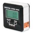Trend Measuring and Marking