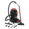 Wet & Dry Vacuum Extractors