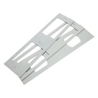 Trend WP-LOCK/T/TKIT Lock Jig Tubular Templates 3 Pack 19.78