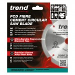 Trend PCD/FSB/1404 PCD Sawblade 140X20X4TX1.8 46.77