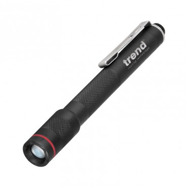 Trend TCH/PE/B22 LED Pen Style Torch 120 Lumens