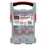 Trend Pocket Hole Screws PH/SCW/PK1 Mixed Box of 850 Pieces 40.61