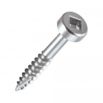 Trend Pocket Hole Screws PH/6X25/500 1\" Fine Pack of 500 15.91