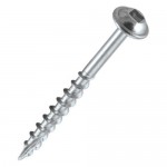 Trend Pocket Hole Screws PH/8X50/200C 2\" Coarse Pack of 200 12.36