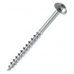 Trend Pocket Hole Screws PH/8X63/200C 2.1/2\" Coarse Pack of 200 13.01