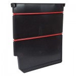 Trend Pro Storage Cart Dividers MS/P/DIVCART 6.89