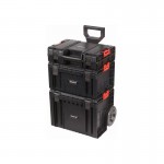 Trend ProTransit 3 Piece Set (Cart, Box, Case) MS/T/SET3/A 118.90