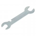 Trend Spare 17mm Wrench for T18S/R14 Router WP-T18/R14108 6.41