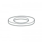 Trend Insert Ring for PRT Router Table 72mm I/D WP-PRT/27A 4.60