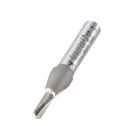 Trend Router Bit Radius Cutter 12/03x1/4TC 1.6mm 37.49