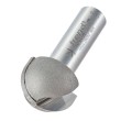 Trend Router Bits Professional TCT Radius & Cove
