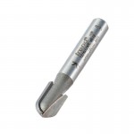 Trend Router Bit Radius Cutter 12/4x1/4TC 4.0mm 44.47