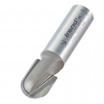 Trend Router Bit Radius Cutter 12/7x1/2TC 7.0mm 57.57