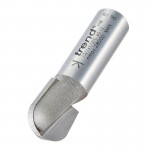 Trend Router Bit Radius Cutter 13/1x1/2TC 8.0mm 67.21