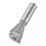 Trend Router Bit Dovetail Cutter 31/25X1/2TC 48.11