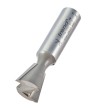Trend Router Bits Professional TCT Dovetail