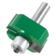 Rebater & Recesser Router Bits