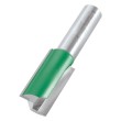 Trend Router Bits CraftPro TCT Straight Flute
