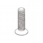 Trend WP-T7/114 Screw for T7 Router. 2.30