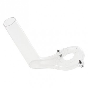 Trend WP-T8/204 Dust Spout Bottom Section for T8 Router