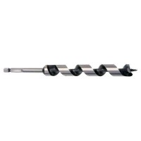 Trend SNAP/AB/12 Snappy Auger Bit 12mm x 155mm 11.57