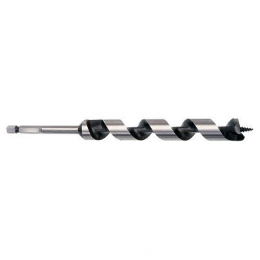 Trend SNAP/AB/12 Snappy Auger Bit 12mm x 155mm