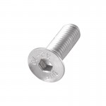 Trend WP-DGP/13 Machine Screw Socket Head Countersunk M5 x 14mm 1.21