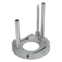 Trend WP-T8/205 Base including Sub-Base for T8 Router 58.19