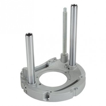 Trend WP-T8/205 Base including Sub-Base for T8 Router