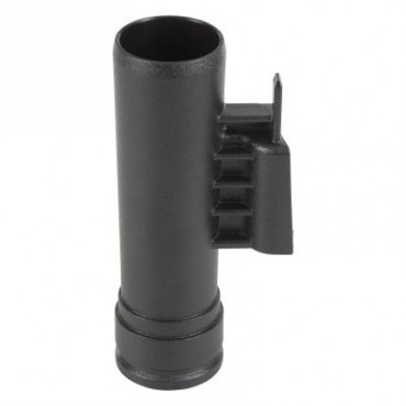 Trend WP-T8/086 Dust Spout Top Section for T8 Router