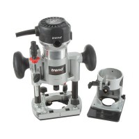 Trend T1EPS 710W 1/4 Plunge Router 240V 138.00