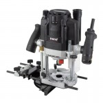 Trend Router T8EK 1/2\" 2200W Dual Mode Plunge 240v 364.99