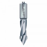 Trend IT/2016147 201 BK TCT Through Hole Drill 5x70x10x25 Right Hand 26.36