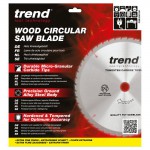 Trend CSB/300100 Wood Sawblade 300X30X100TX2.8 69.34