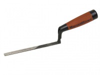 Tuck Pointer Window Trowel Durasoft Handle Marshalltown M503D 1/4\" 29.76