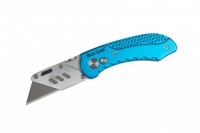 Folding Utility Knife BlueSpot Pro 29024 9.34