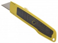 BlueSpot Trimming Knife Soft-Grip 4.98